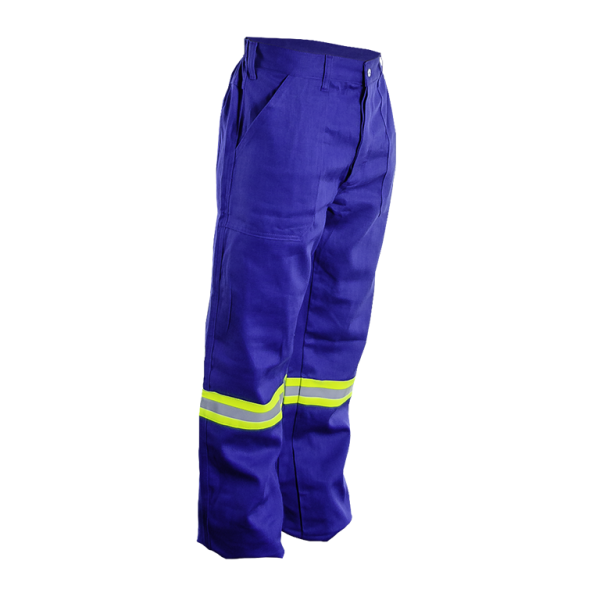 Calça Anti-chamas | BlueFire Uniformes