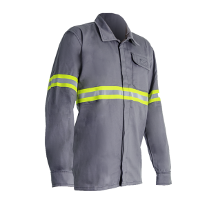 Camisa Anti-chamas | BlueFire Uniformes