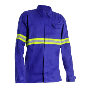 Camisa Anti-chamas | BlueFire Uniformes