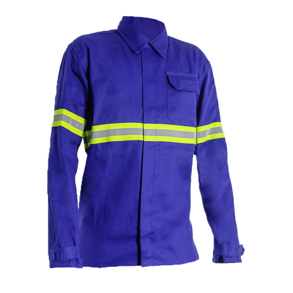 Camisa Anti-chamas | BlueFire Uniformes